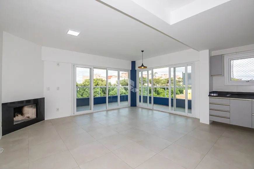 Foto 1 de Apartamento com 3 Quartos à venda, 128m² em Marechal Rondon, Canoas