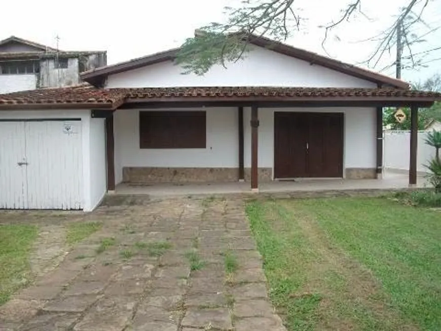 Foto 1 de Casa com 2 Quartos à venda, 120m² em Estrela Dalva, Caraguatatuba