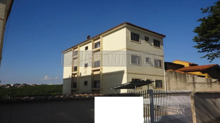 Foto 1 de Apartamento com 2 Quartos à venda, 69m² em Vila Hortencia, Sorocaba