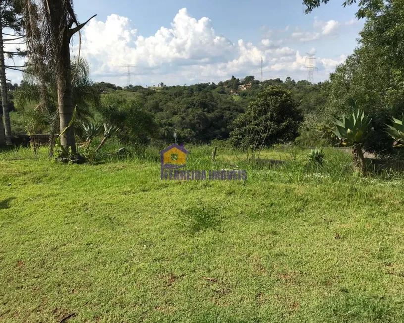 Foto 1 de Lote/Terreno à venda, 800m² em Votorantim, Ibiúna