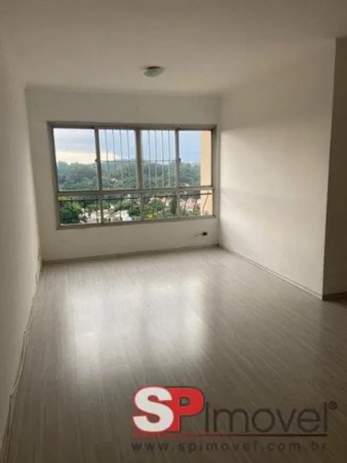 Foto 1 de Apartamento com 3 Quartos à venda, 90m² em Tremembé, São Paulo