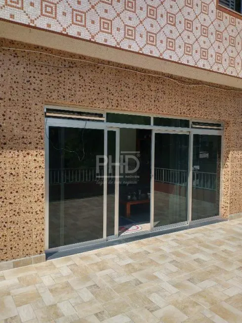 Foto 1 de Casa com 4 Quartos para alugar, 236m² em Jardim do Mar, São Bernardo do Campo