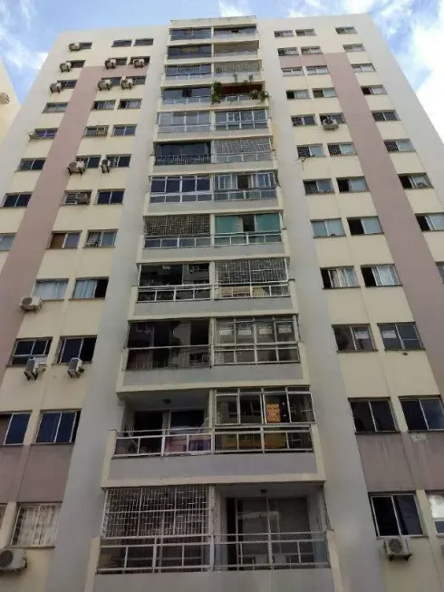 Foto 1 de Apartamento com 3 Quartos à venda, 133m² em Treze de Julho, Aracaju