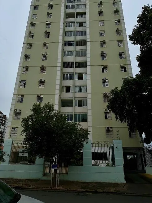 Foto 1 de Apartamento com 3 Quartos à venda, 165m² em Quilombo, Cuiabá