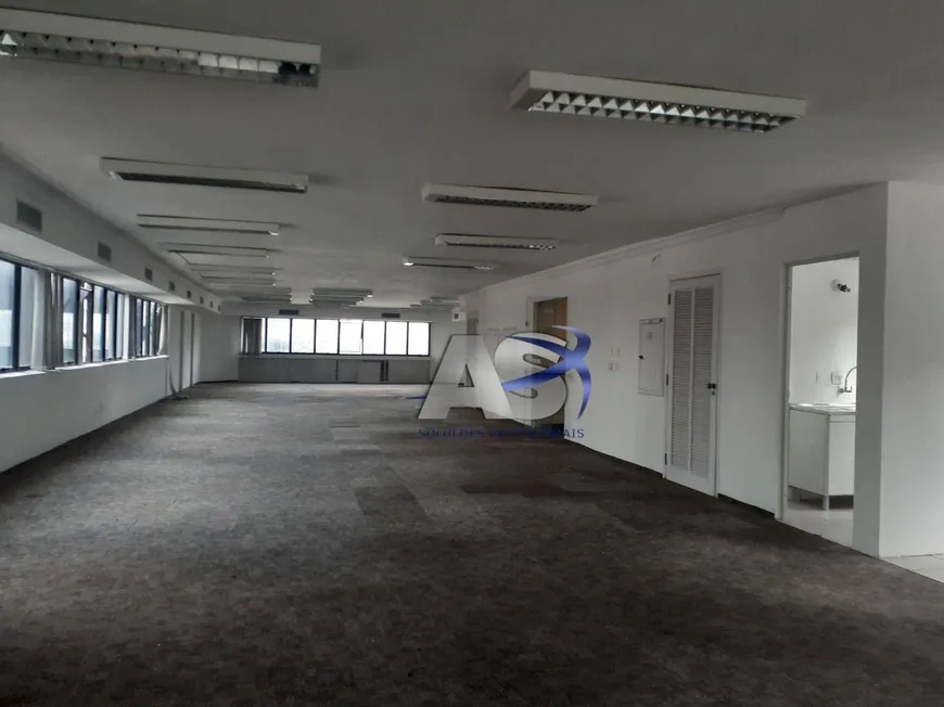 Foto 1 de Sala Comercial para alugar, 260m² em Vila Olímpia, São Paulo