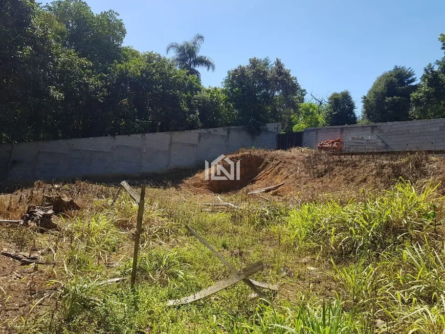 Foto 1 de Lote/Terreno à venda, 1500m² em Granja Viana, Cotia