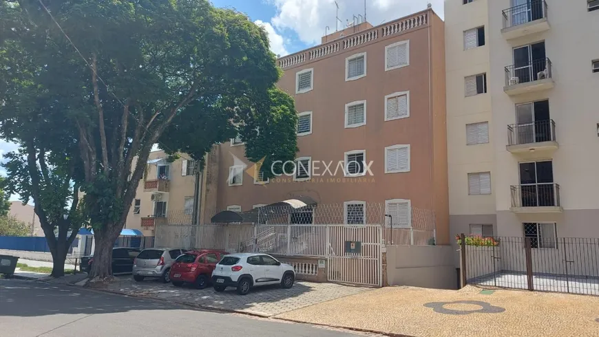 Foto 1 de Apartamento com 2 Quartos à venda, 69m² em Bosque, Campinas