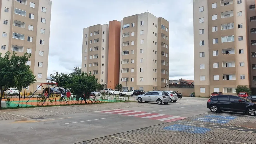 Foto 1 de Apartamento com 2 Quartos à venda, 96m² em Jardim Bertanha, Sorocaba