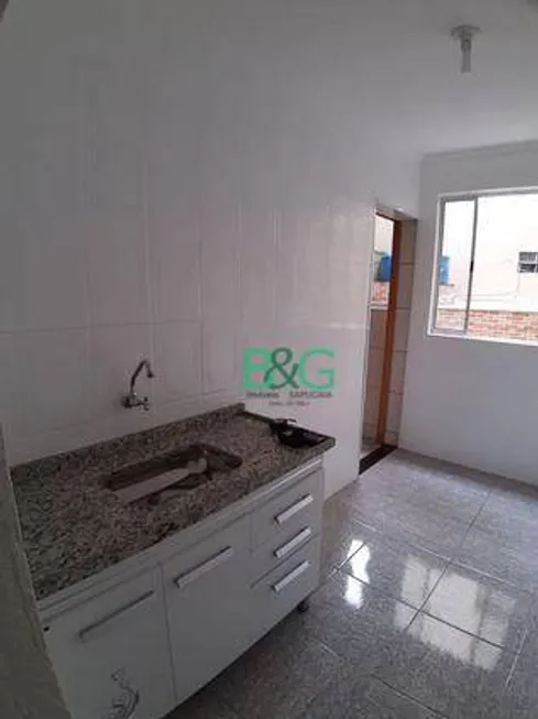 Foto 1 de Apartamento com 1 Quarto à venda, 40m² em Penha De Franca, São Paulo