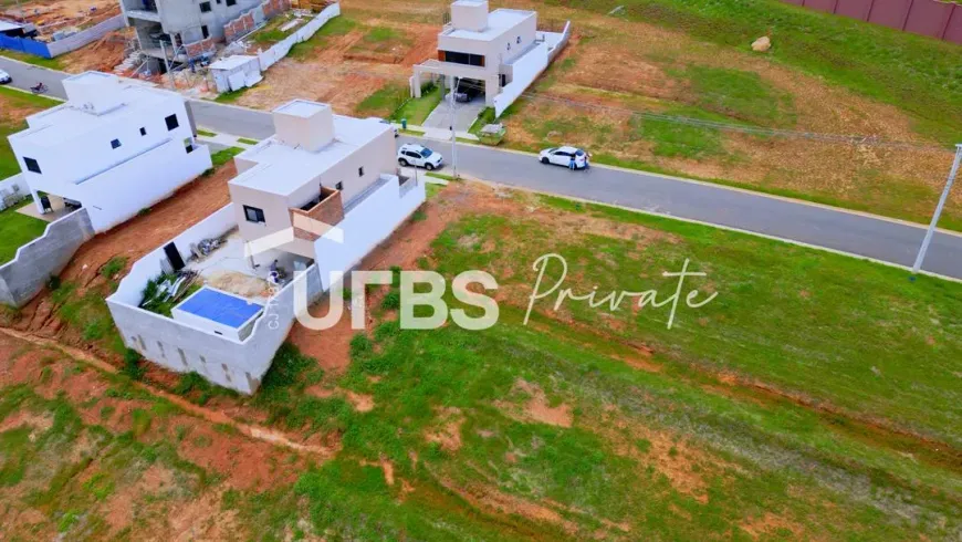 Foto 1 de Lote/Terreno à venda, 283m² em Jardins Capri, Senador Canedo