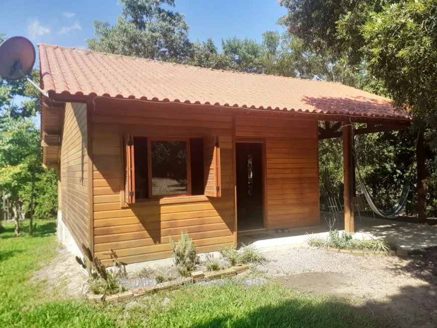 Foto 1 de Fazenda/Sítio com 1 Quarto à venda, 1100m² em Guaíba Country Club, Eldorado do Sul