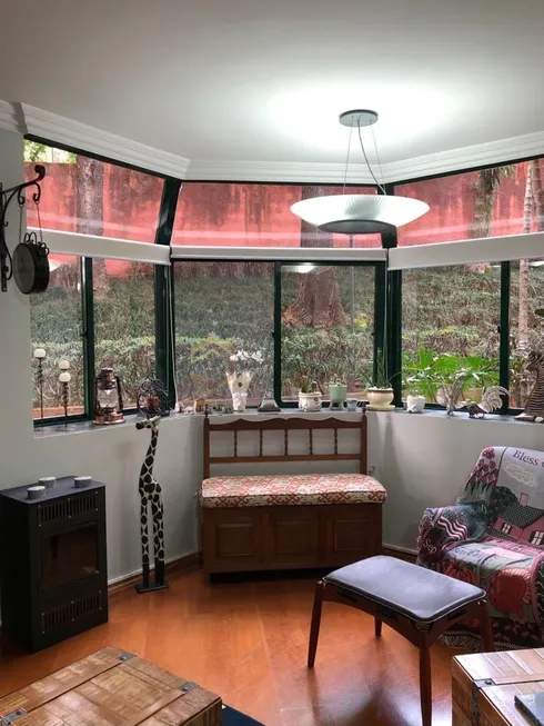 Foto 1 de Apartamento com 3 Quartos à venda, 100m² em Jardim Marajoara, São Paulo