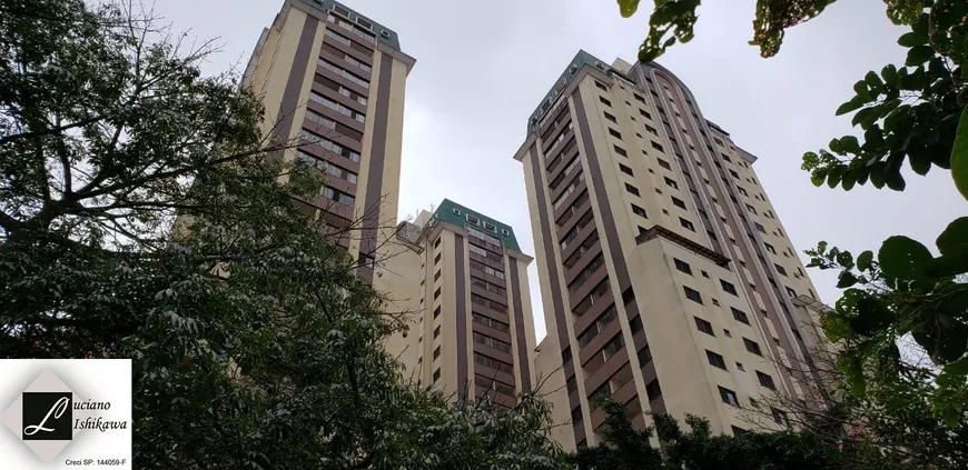 Foto 1 de Apartamento com 3 Quartos à venda, 68m² em Cambuci, São Paulo