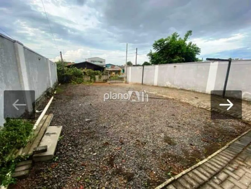 Foto 1 de Lote/Terreno à venda, 50m² em Vera Cruz, Gravataí