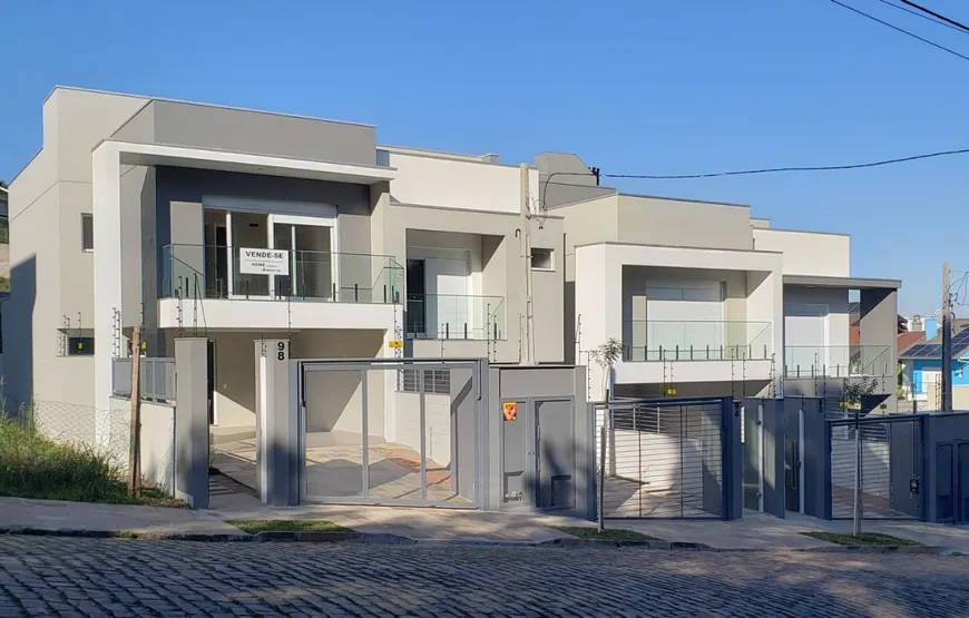 Foto 1 de Casa com 3 Quartos à venda, 161m² em Colina Sorriso, Caxias do Sul