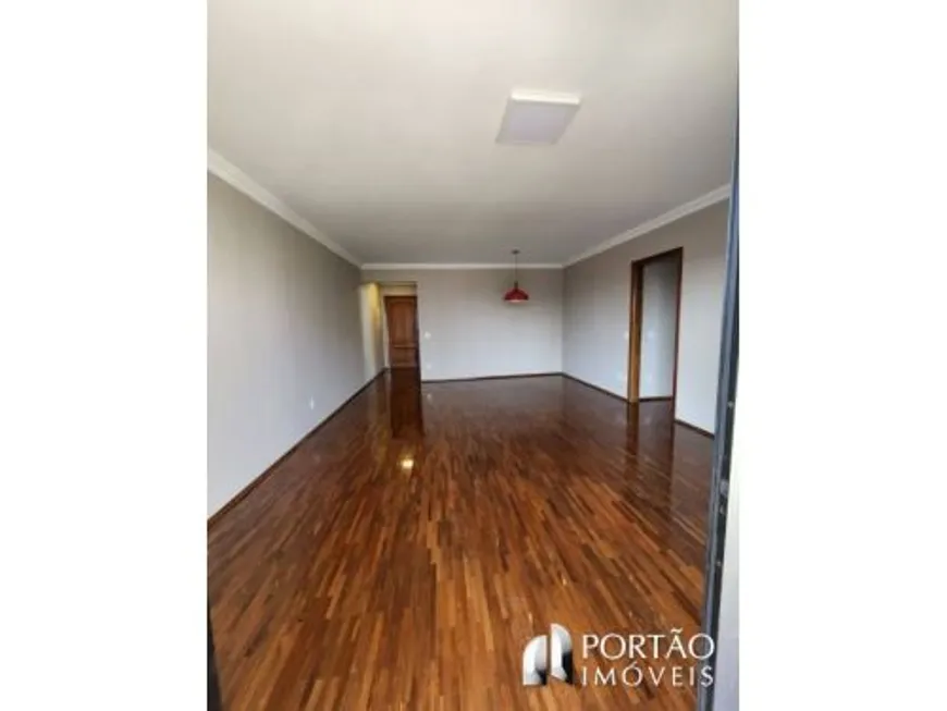 Foto 1 de Apartamento com 3 Quartos à venda, 115m² em Vila Nova Cidade Universitaria, Bauru