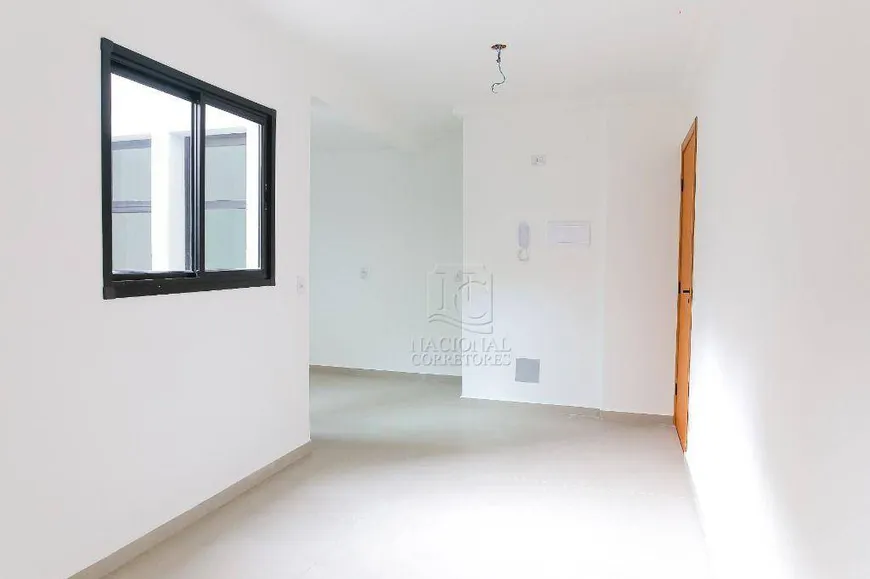 Foto 1 de Apartamento com 2 Quartos para venda ou aluguel, 44m² em Parque Erasmo Assuncao, Santo André