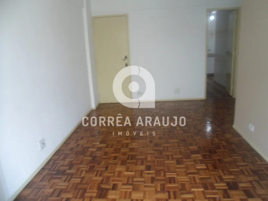 Foto 1 de Apartamento com 2 Quartos à venda, 62m² em Cachambi, Rio de Janeiro