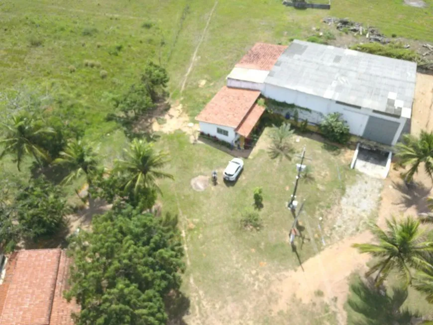 Foto 1 de Fazenda/Sítio à venda, 600000m² em , Rio do Fogo