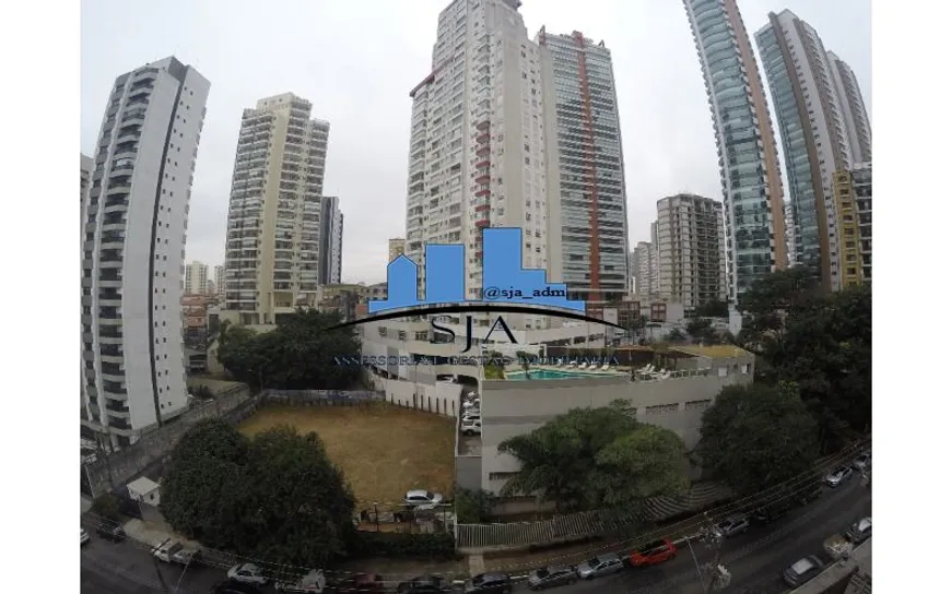 Foto 1 de Apartamento com 4 Quartos à venda, 164m² em Vila Regente Feijó, São Paulo