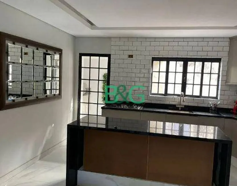 Foto 1 de Sobrado com 4 Quartos à venda, 202m² em Jardim da Saude, São Paulo