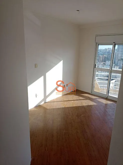 Foto 1 de Apartamento com 3 Quartos à venda, 133m² em Centro, São Bernardo do Campo