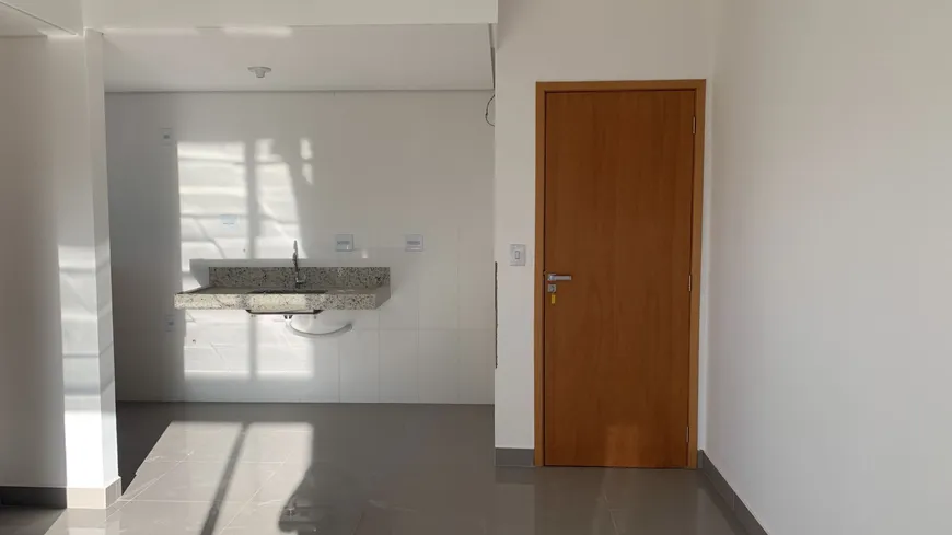 Foto 1 de Apartamento com 1 Quarto à venda, 47m² em Lidice, Uberlândia