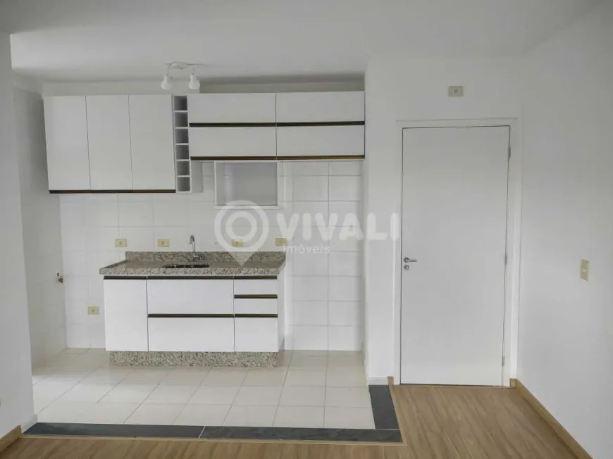 Foto 1 de Apartamento com 2 Quartos para venda ou aluguel, 57m² em Loteamento Santo Antônio, Itatiba