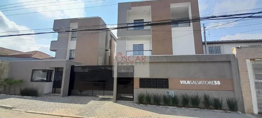 Foto 1 de Sobrado com 3 Quartos à venda, 100m² em Vila Bertioga, São Paulo