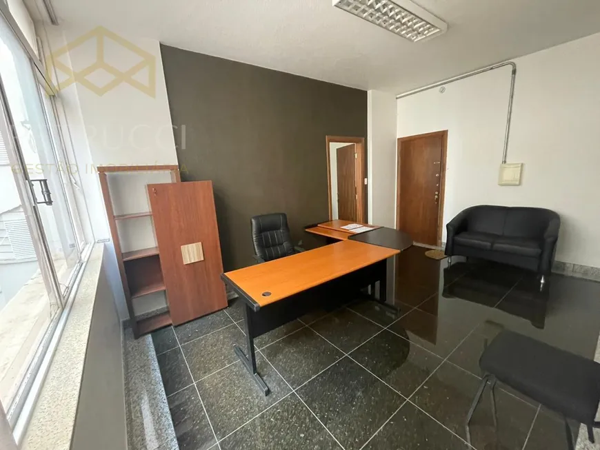 Foto 1 de Sala Comercial com 2 Quartos à venda, 57m² em Centro, Campinas