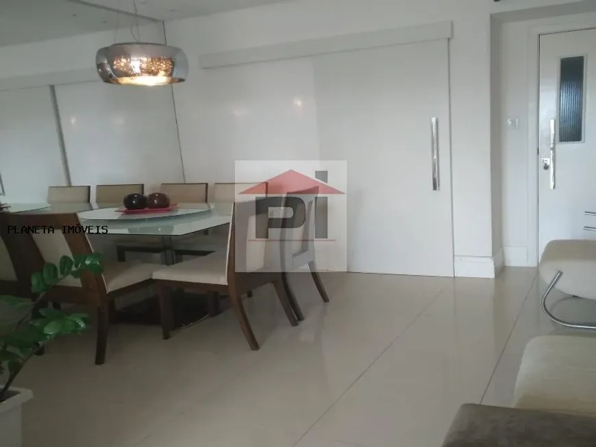 Foto 1 de Apartamento com 3 Quartos à venda, 86m² em Armação, Salvador