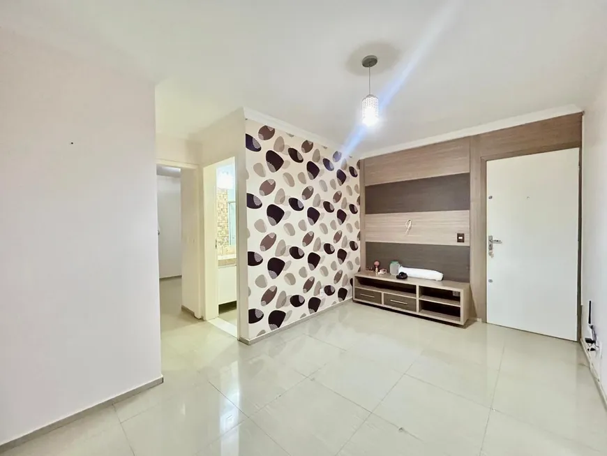 Foto 1 de Apartamento com 2 Quartos à venda, 48m² em Samambaia Sul, Brasília