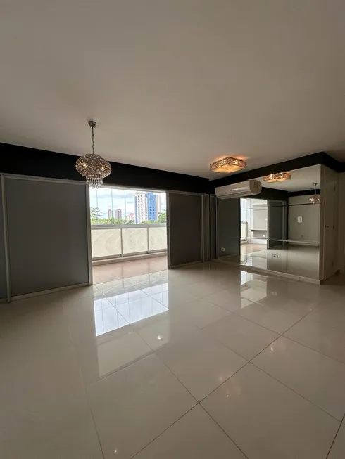 Foto 1 de Apartamento com 3 Quartos à venda, 108m² em Fátima, Teresina