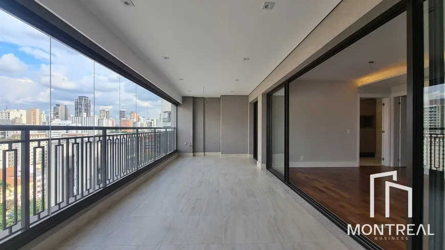 Foto 1 de Apartamento com 3 Quartos à venda, 174m² em Perdizes, São Paulo