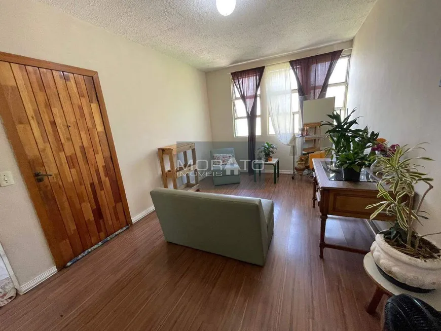 Foto 1 de Apartamento com 3 Quartos à venda, 80m² em Conjunto Califórnia, Belo Horizonte