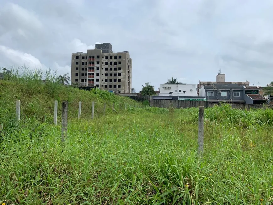 Foto 1 de Lote/Terreno à venda, 1739m² em Costa E Silva, Joinville