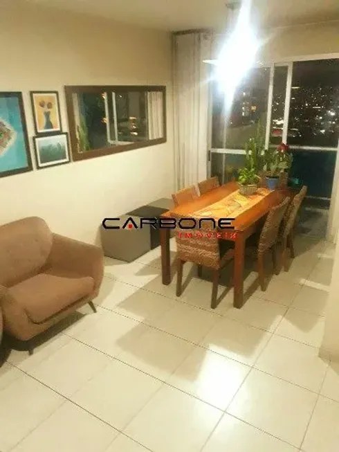 Foto 1 de Apartamento com 3 Quartos à venda, 85m² em Tatuapé, São Paulo