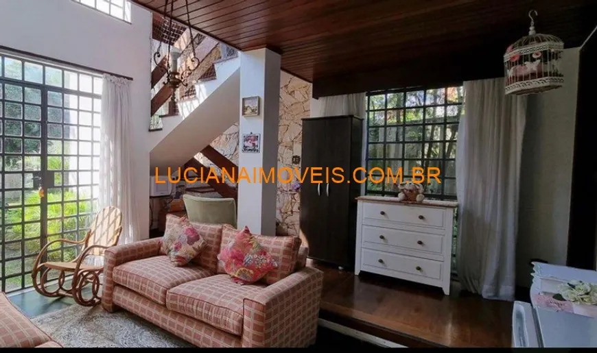 Foto 1 de Sobrado com 5 Quartos à venda, 274m² em Lapa, São Paulo