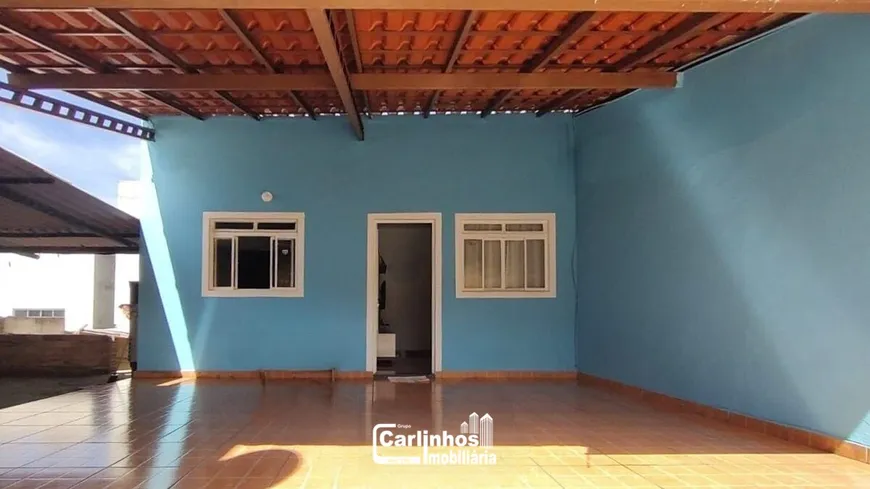 Foto 1 de Casa com 2 Quartos à venda, 90m² em , Igarapé