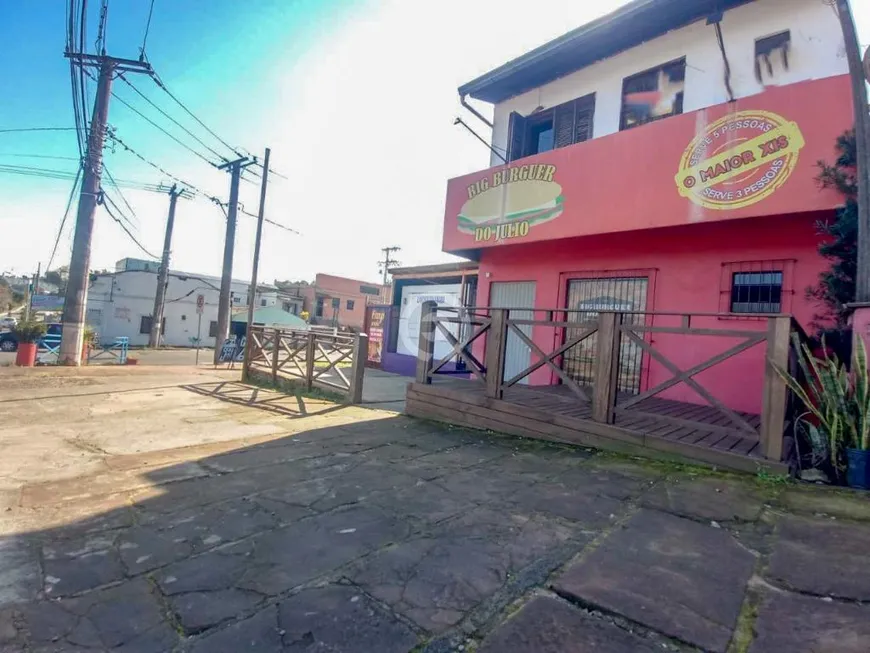 Foto 1 de Prédio Comercial à venda, 104m² em , Campo Bom