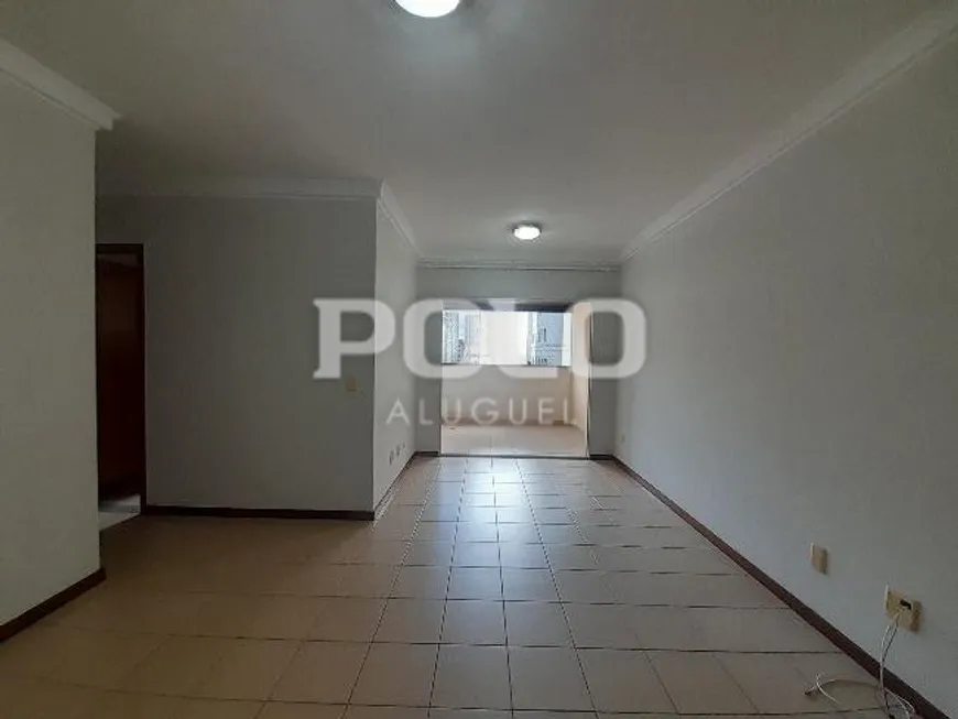 Foto 1 de Apartamento com 3 Quartos para alugar, 77m² em Setor Bueno, Goiânia