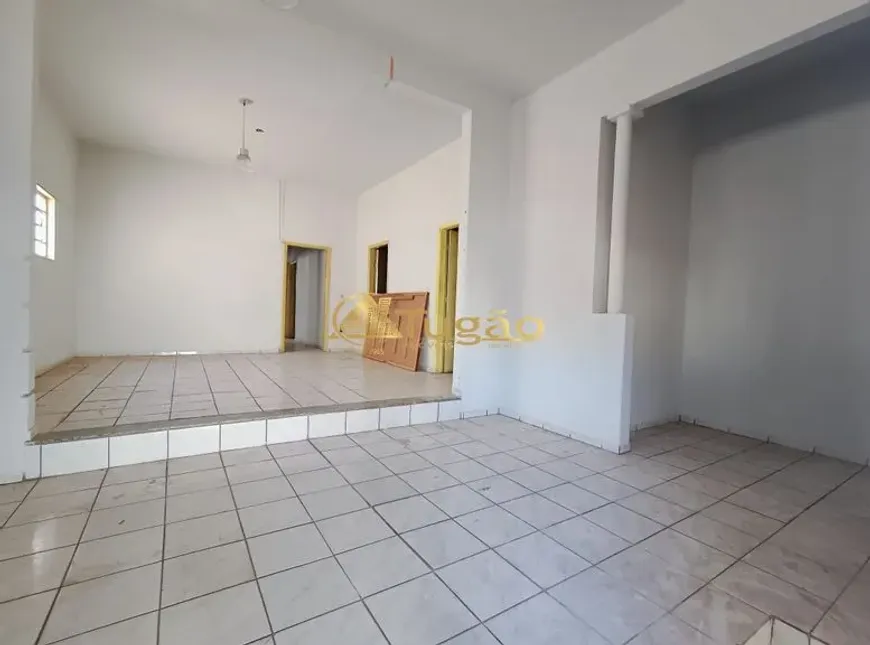 Foto 1 de Ponto Comercial para alugar, 160m² em Boa Vista, São José do Rio Preto