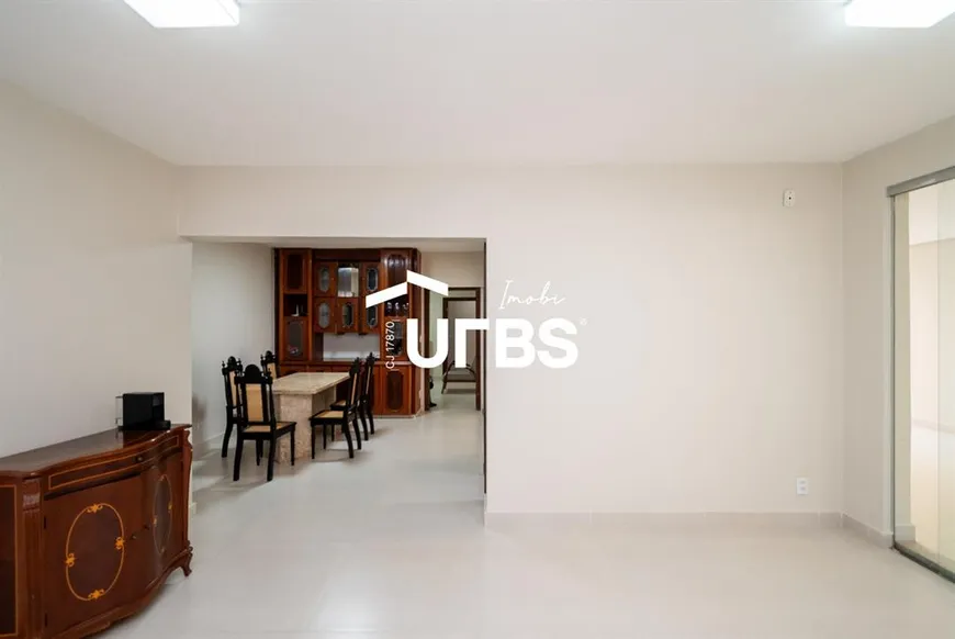 Foto 1 de Apartamento com 3 Quartos à venda, 180m² em Setor Bueno, Goiânia
