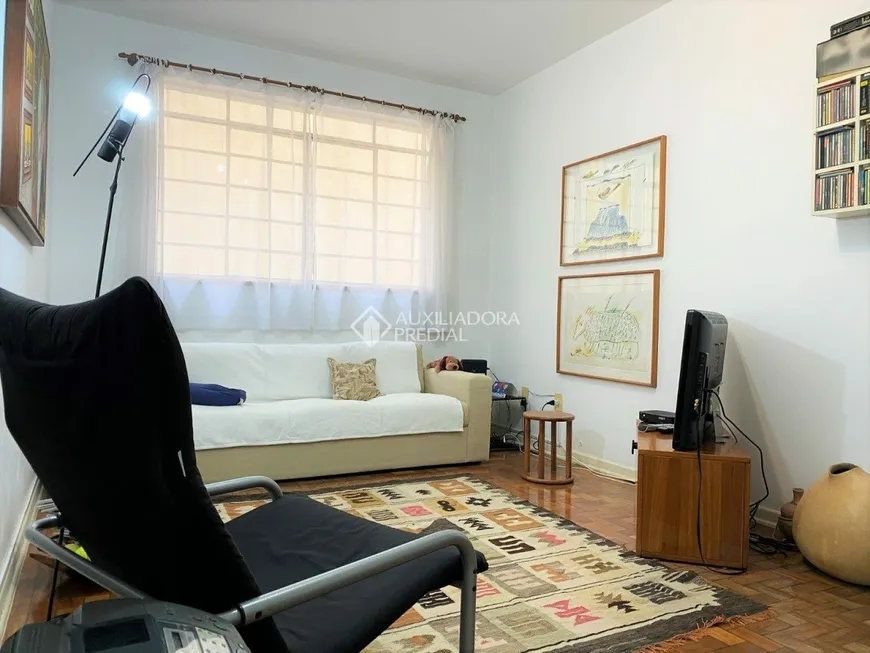 Foto 1 de Apartamento com 2 Quartos à venda, 69m² em Pinheiros, São Paulo