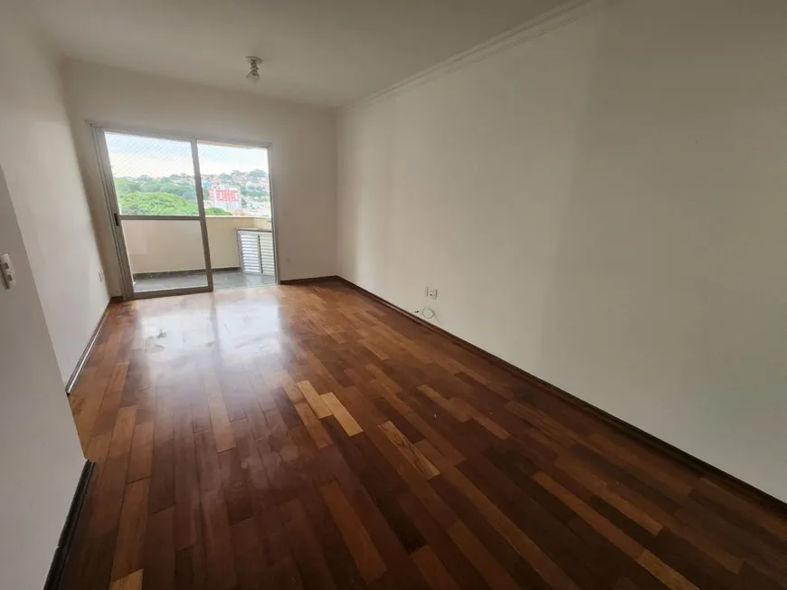 Foto 1 de Apartamento com 3 Quartos à venda, 90m² em Jardim das Nações, Taubaté