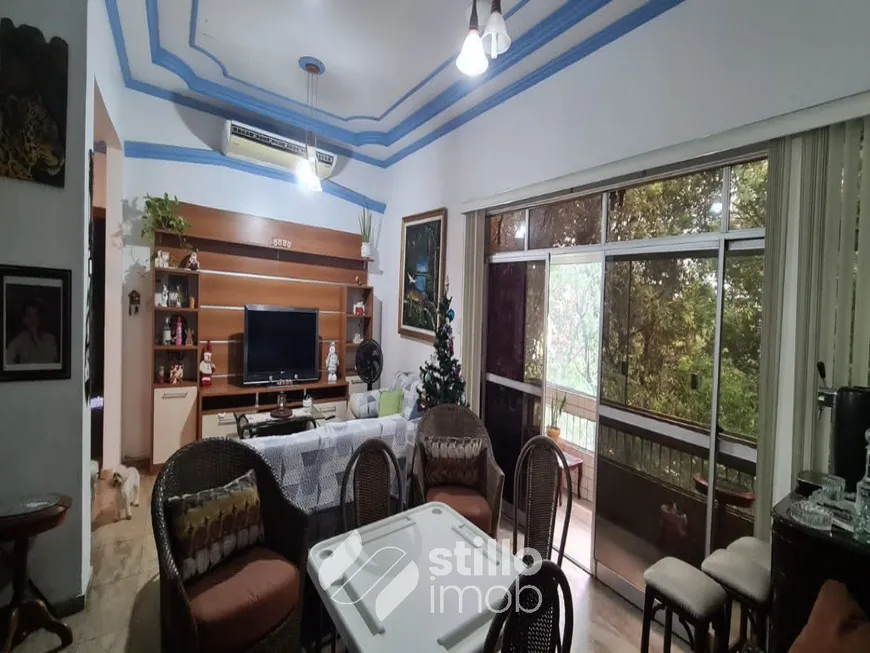 Foto 1 de Apartamento com 4 Quartos à venda, 300m² em Adrianópolis, Manaus