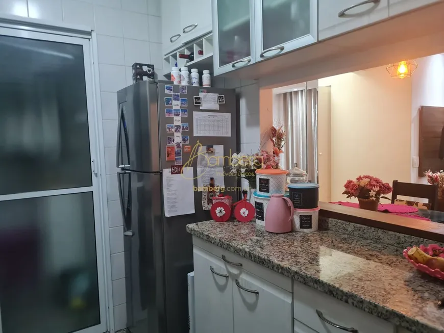 Foto 1 de Apartamento com 3 Quartos à venda, 60m² em Vila Andrade, São Paulo