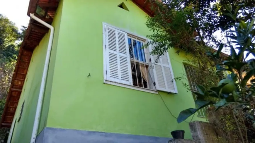 Foto 1 de Casa com 2 Quartos à venda, 76m² em Centro, Petrópolis