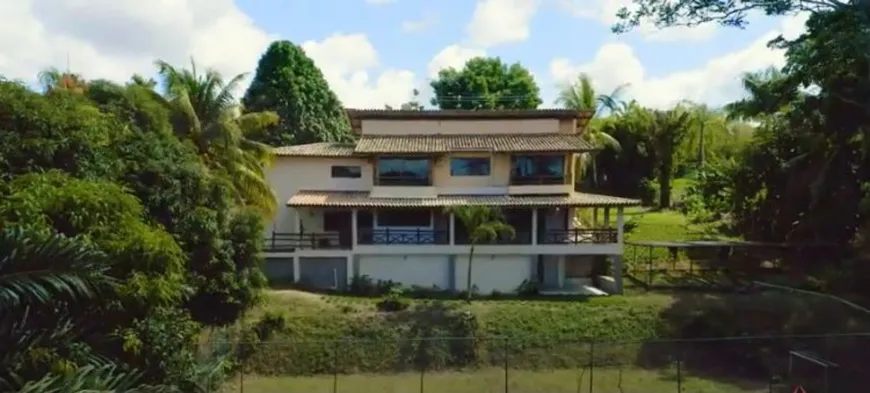 Foto 1 de Casa de Condomínio com 3 Quartos à venda, 400m² em Portao, Lauro de Freitas