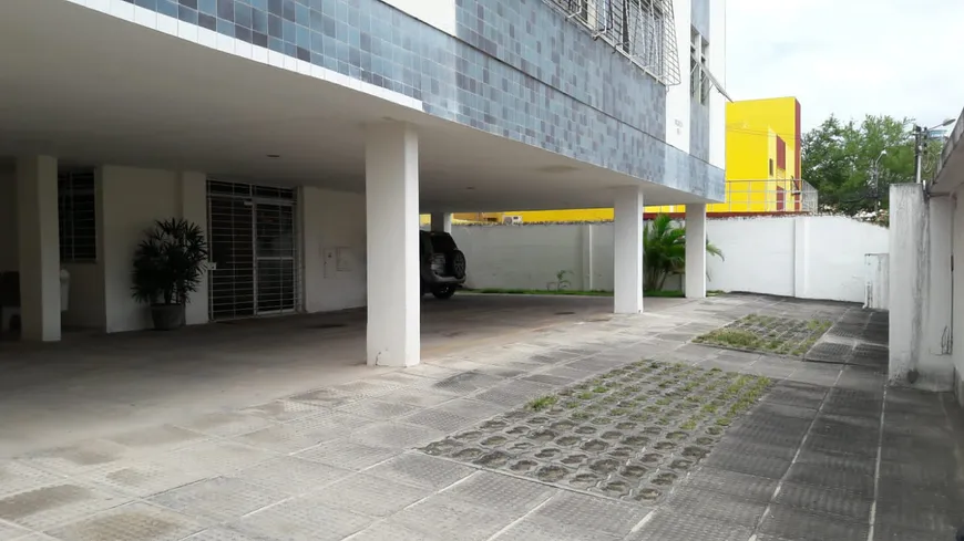 Foto 1 de Apartamento com 3 Quartos à venda, 85m² em Jardim Atlântico, Olinda